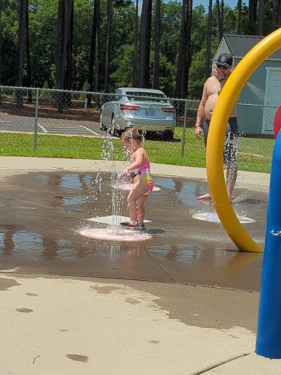 Granville Athletic Park - Oxford, NC