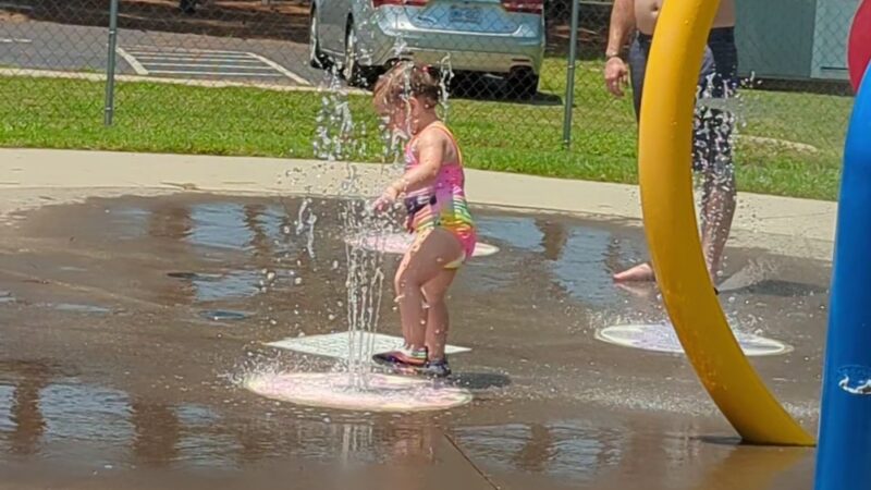 Granville Athletic Park - Oxford, NC