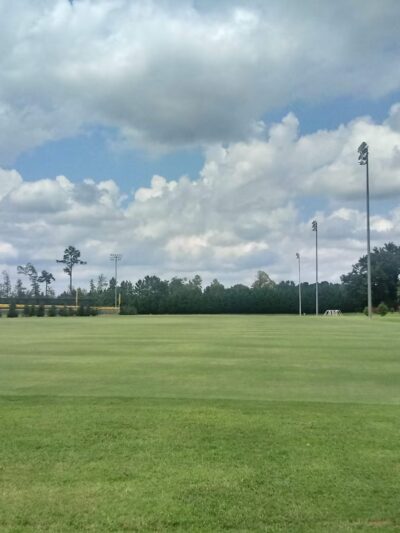 Granville Athletic Park - Oxford, NC