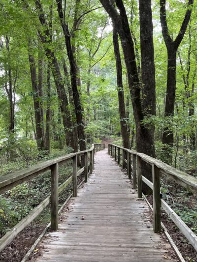 Granville Athletic Park - Oxford, NC