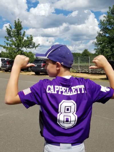 Oxford Athletic Park - Oxford, NC