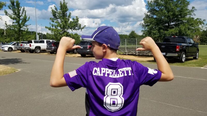 Oxford Athletic Park - Oxford, NC