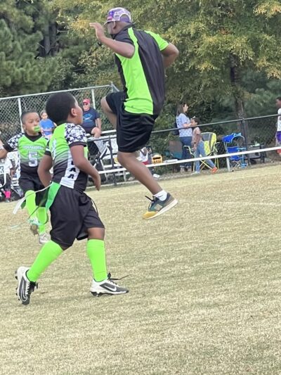 Oxford Athletic Park - Oxford, NC