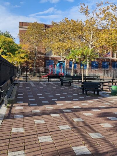 Ampere Playground - Ozone Park, NY