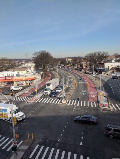 Corporal Ruoff Square - Ozone Park, NY