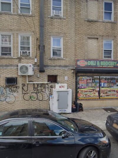 ONPOINT WATCHDOG PROTECTION - Ozone Park, NY