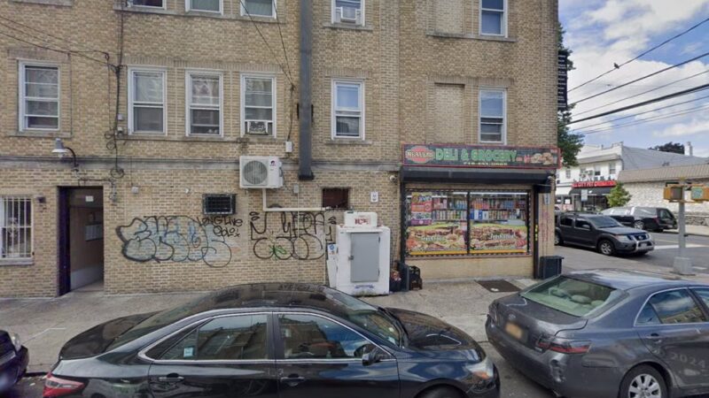 ONPOINT WATCHDOG PROTECTION - Ozone Park, NY