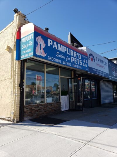 Pampurr'd Pets - Ozone Park, NY
