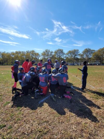 Vito Locascio Field - Ozone Park, NY