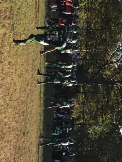 Vito Locascio Field - Ozone Park, NY