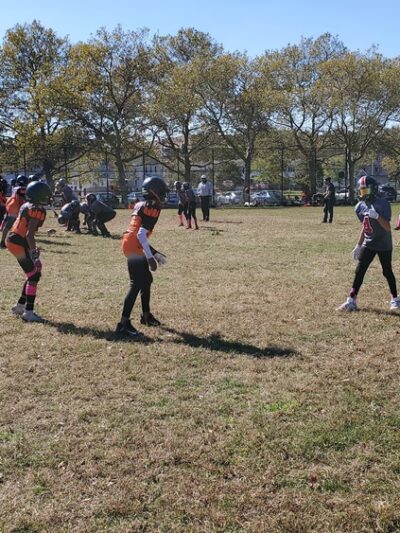 Vito Locascio Field - Ozone Park, NY