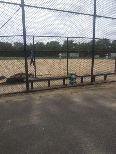 Vito Locascio Field - Ozone Park, NY