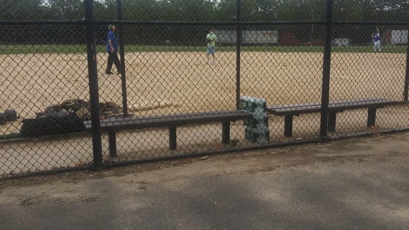 Vito Locascio Field - Ozone Park, NY