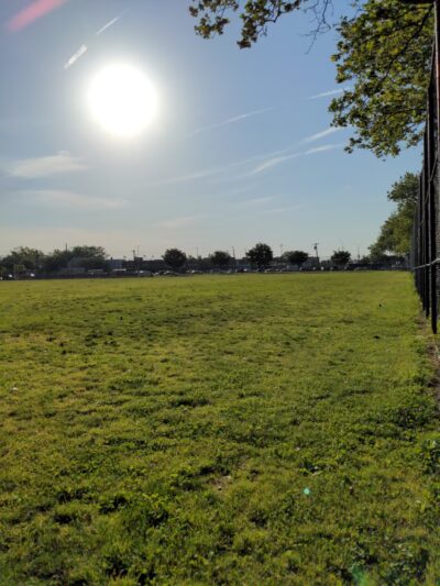 Vito Locascio Field - Ozone Park, NY