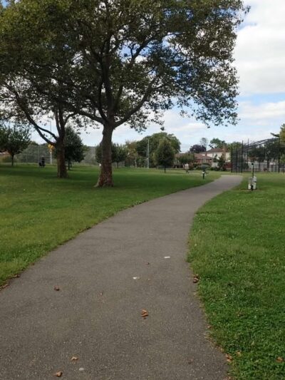 Tudor Park - Ozone Park, NY