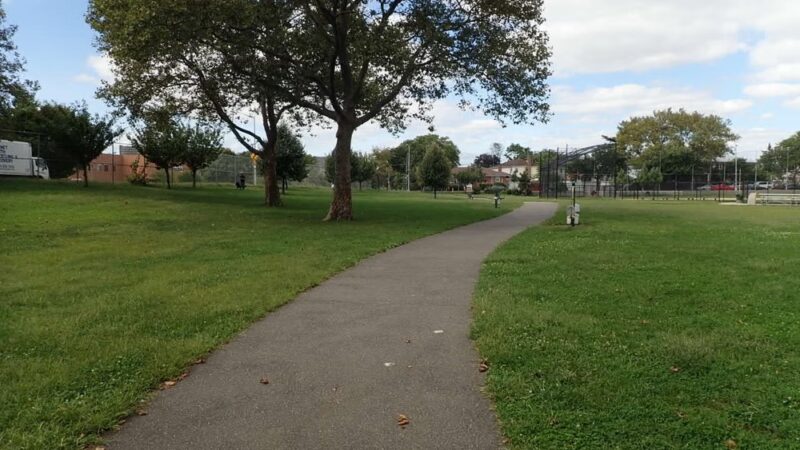 Tudor Park - Ozone Park, NY