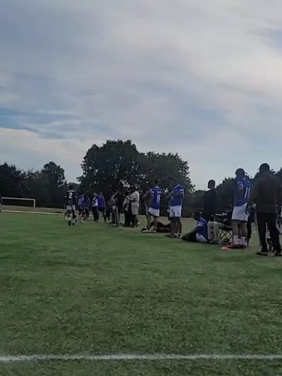 Tudor Park - Ozone Park, NY