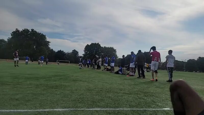 Tudor Park - Ozone Park, NY