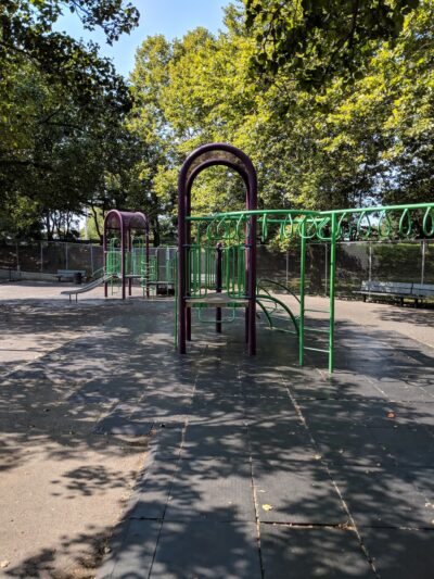 Tudor Park - Ozone Park, NY