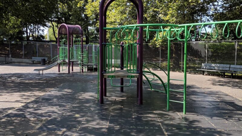 Tudor Park - Ozone Park, NY
