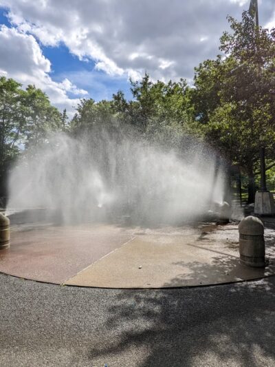 Tudor Park - Ozone Park, NY