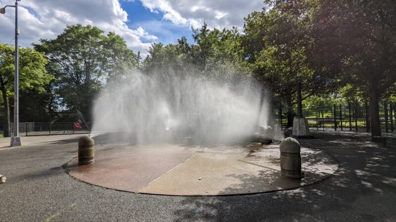 Tudor Park - Ozone Park, NY