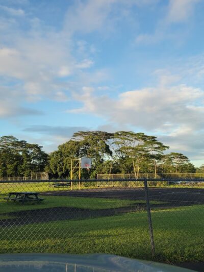 Hawaiian Beaches Park - Pāhoa, HI