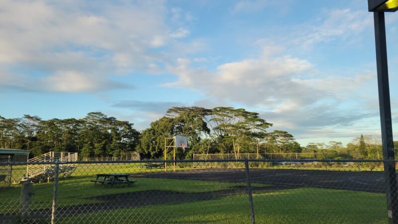 Hawaiian Beaches Park - Pāhoa, HI