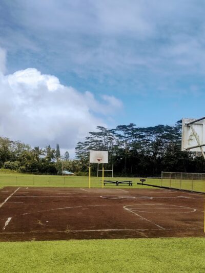 Hawaiian Beaches Park - Pāhoa, HI