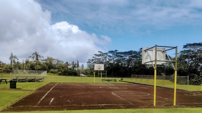 Hawaiian Beaches Park - Pāhoa, HI