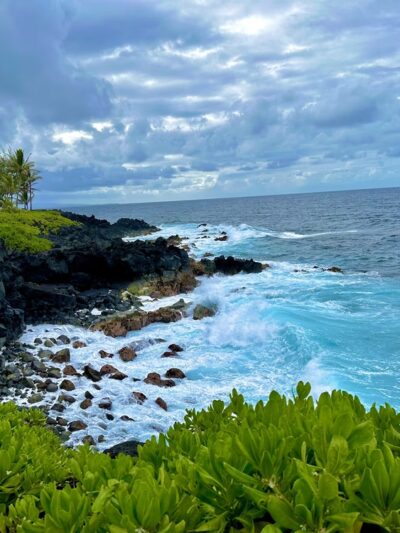 Hawaiian Beaches Park - Pāhoa, HI