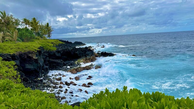 Hawaiian Beaches Park - Pāhoa, HI
