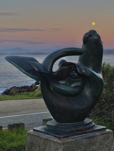 Berwick Park - Pacific Grove, CA