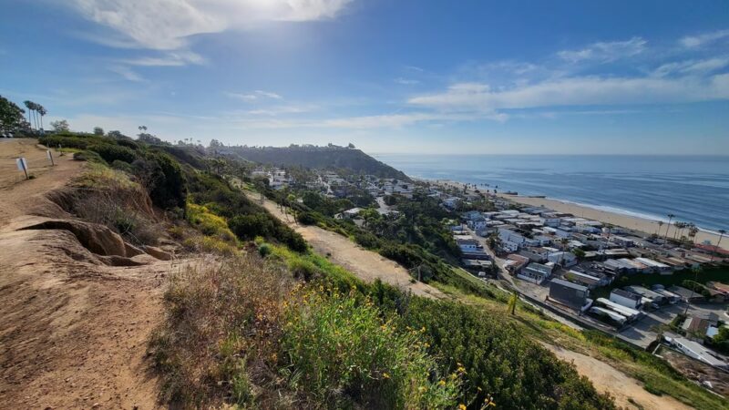 Asilomar View Park - Pacific Palisades, CA