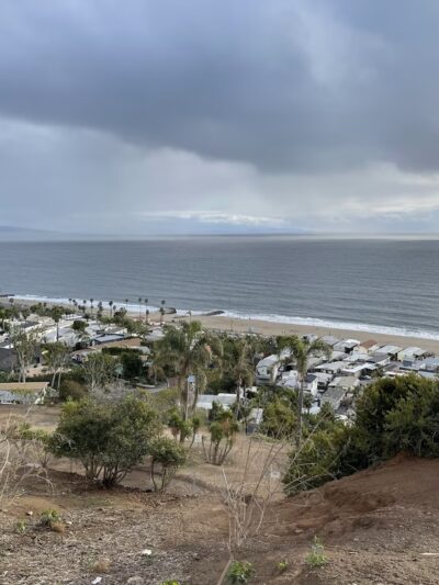 Asilomar View Park - Pacific Palisades, CA