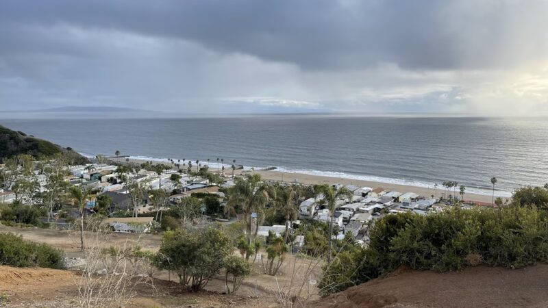 Asilomar View Park - Pacific Palisades, CA