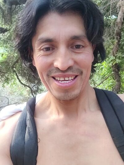 Murphy Ranch trail - Pacific Palisades, CA