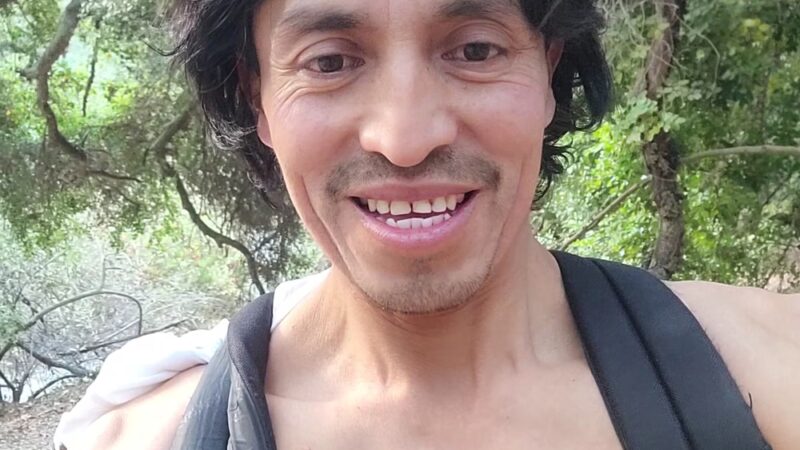 Murphy Ranch trail - Pacific Palisades, CA