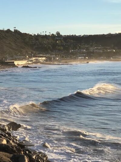 Pacific Palisades Beach - Pacific Palisades, CA