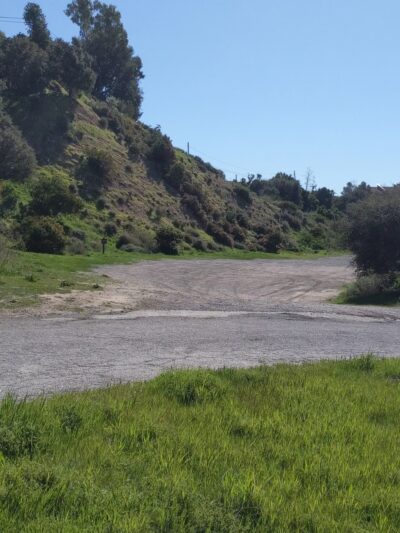 Temescal Canyon Park - Pacific Palisades, CA