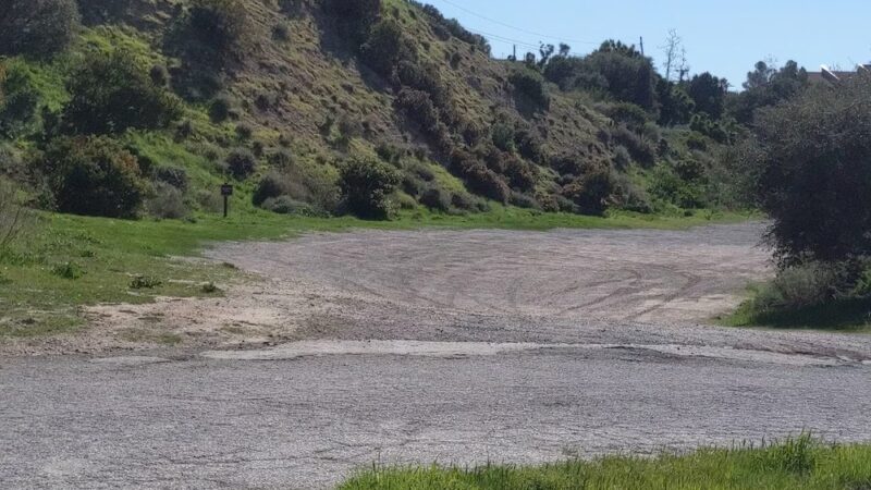 Temescal Canyon Park - Pacific Palisades, CA