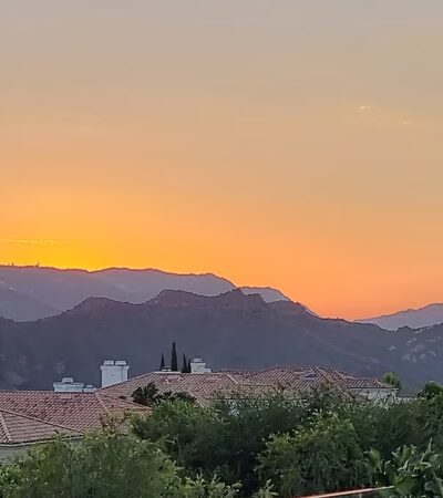 The Summit Park - Pacific Palisades, CA