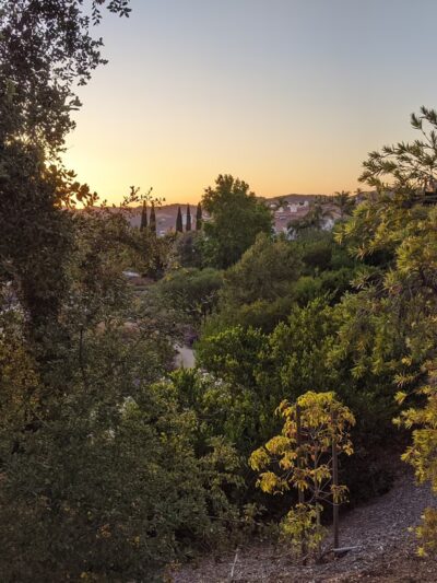 The Summit Park - Pacific Palisades, CA