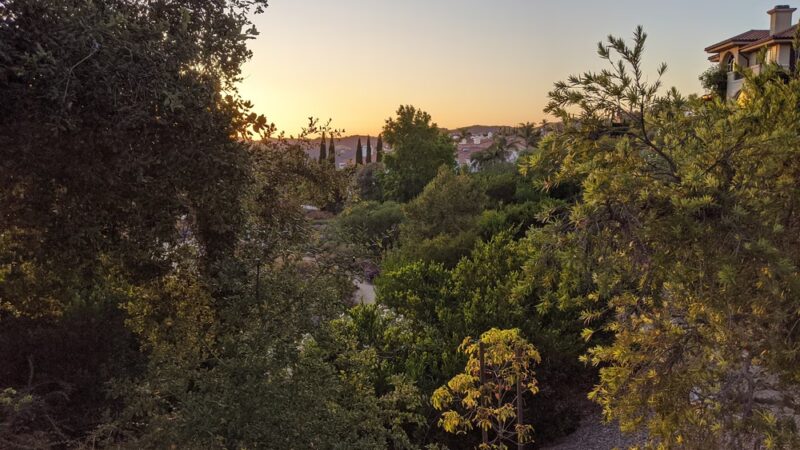 The Summit Park - Pacific Palisades, CA