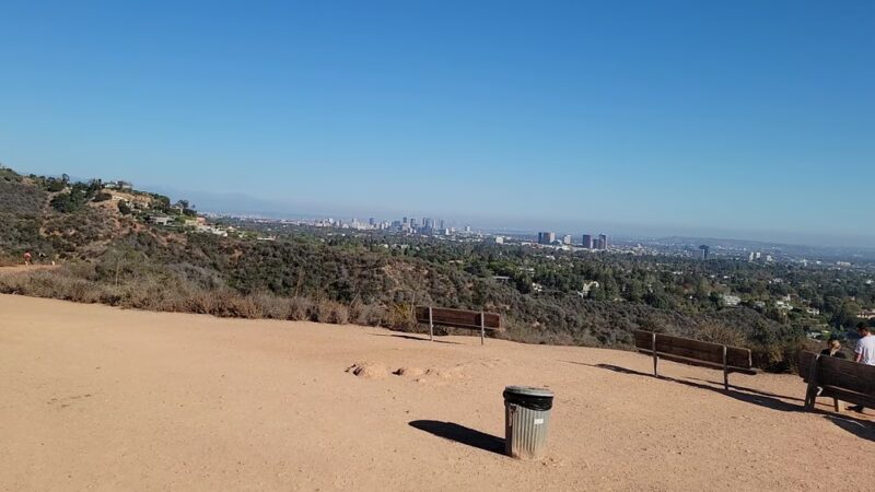 Will Rogers State Historic Park - Pacific Palisades, CA
