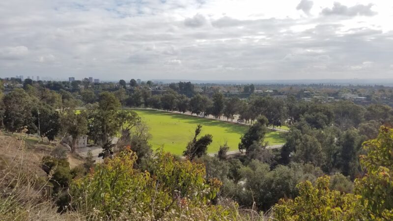 Will Rogers State Historic Park - Pacific Palisades, CA