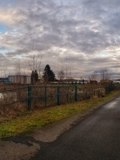 County Line Road Park - Pacific, WA