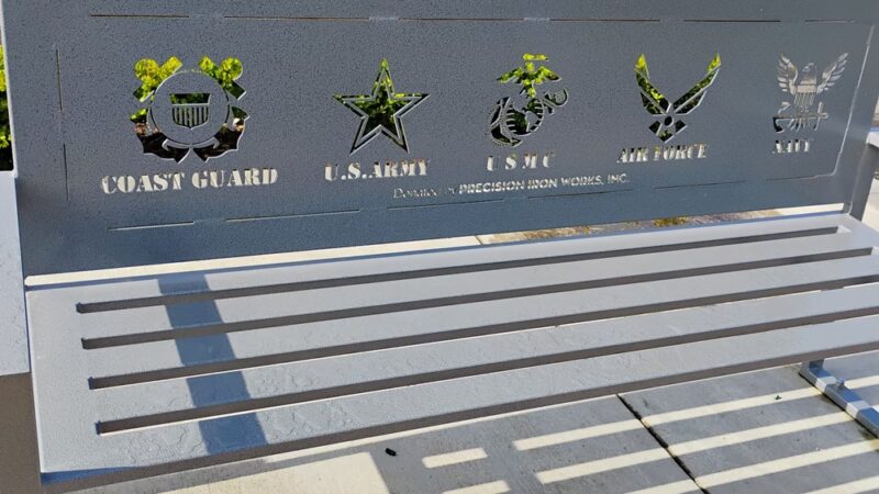 County Line Road Park - Pacific, WA