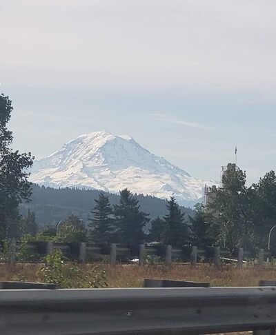 Otter Park - Pacific, WA