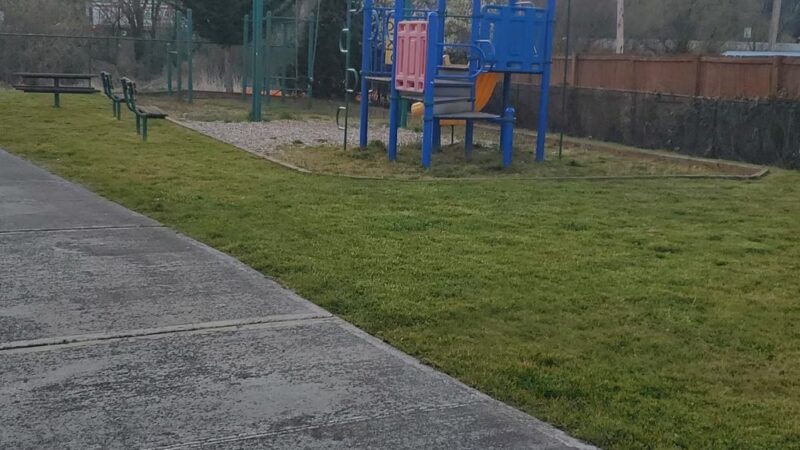 Otter Park - Pacific, WA